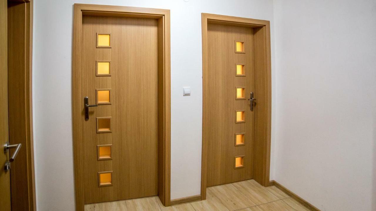 High Tatras - Patris 27 Apartment Tatranska Strba Exterior photo