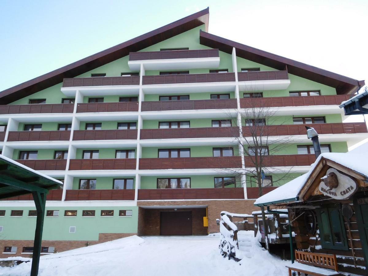 High Tatras - Patris 27 Apartment Tatranska Strba Exterior photo